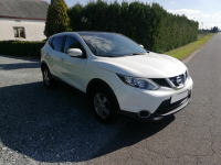 Nissan Qashqai J11 * Hak, Kamera cofania, panorama, 2014rok Babiak - zdjęcie 4