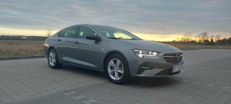 Opel Insignia B 2.0 CDTI ZADBANA Drawski Młyn - zdjęcie 7