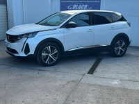 Peugeot 3008 HYbrid - 225 KM - Pisemna gwarancja 12 miesięcy Konin - zdjęcie 4