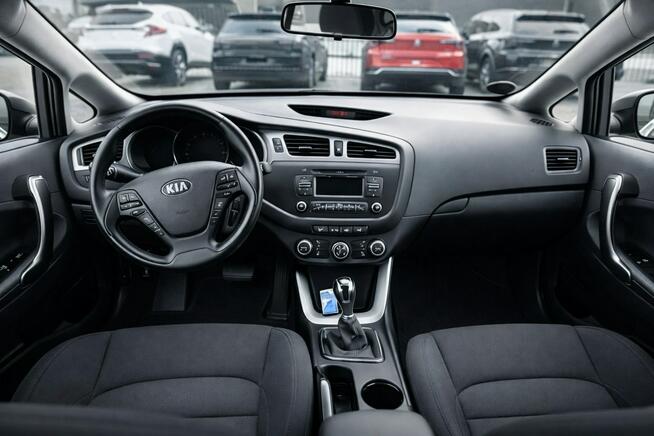 Kia Cee'd Sadlno - zdjęcie 4