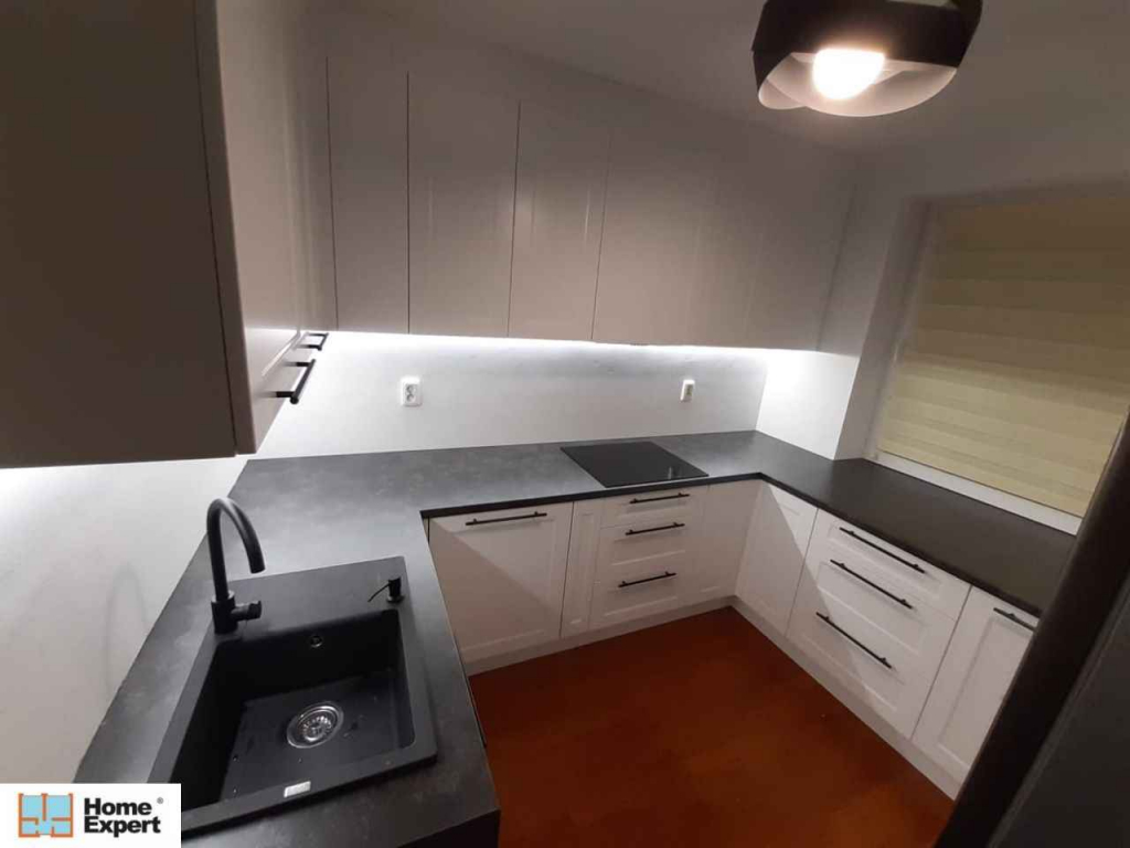 3pok, 70met, Okolice Wałbrzyskiej BALKON/PIWNICA (Wrocław) Krzyki - zdjęcie 4