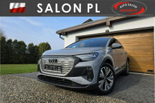 Audi Q4 e-tron serwis ASO, dodatkowy komplet kół Rydułtowy - zdjęcie 2