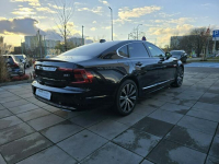 Volvo S90 Ultimate Bright B5 (D) AWD Mild-Hybrid Tychy - zdjęcie 5