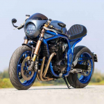 Suzuki Bandit Gsf 1200 wk1 power 180KM