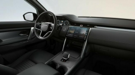 Discovery Sport 2.0D TD4 204 KM AWD Dynamic SE HAK Kamery 360 Od ręki Łódź - zdjęcie 5