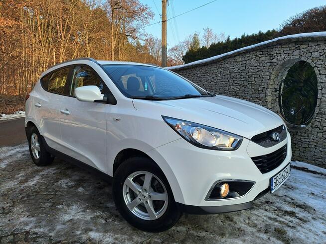 Hyundai ix35 Comfort Siewierz - zdjęcie 1