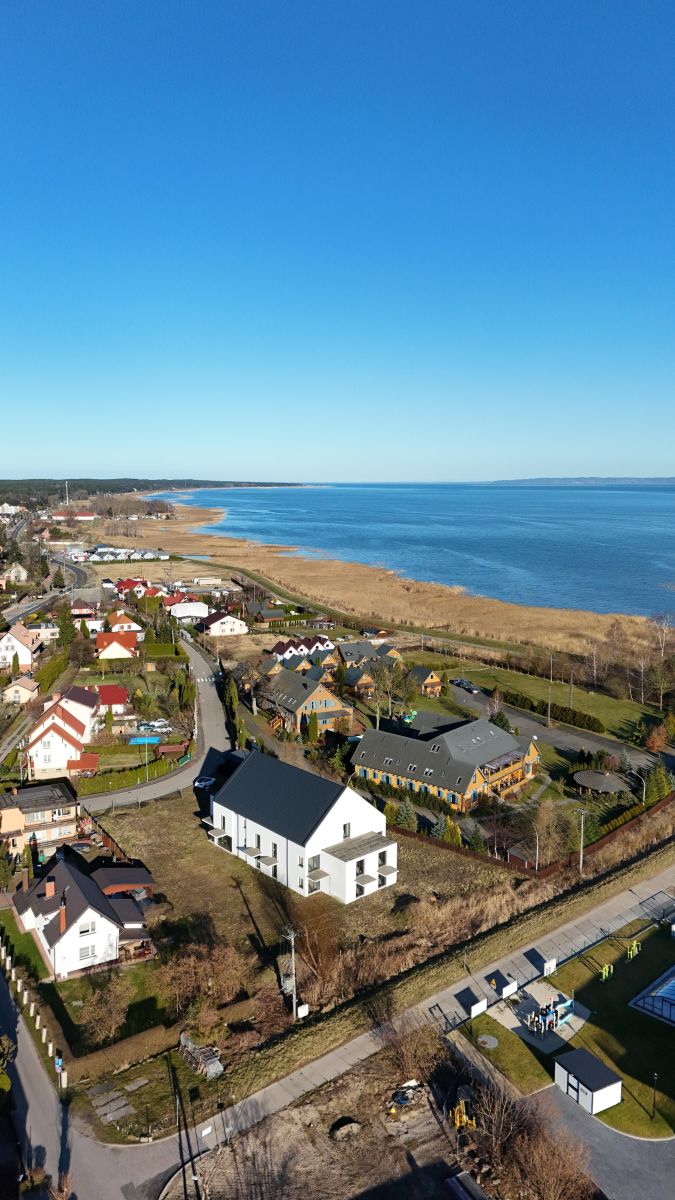 Pensjonat | Kąty Rybackie | Biznes w sercu natury Kąty Rybackie - zdjęcie 1