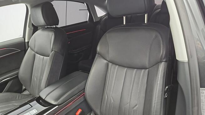 Audi A8 50 TDI mHEV Quattro Tiptr ! Z Polskiego Salonu ! Faktura VAT ! Warszawa - zdjęcie 11