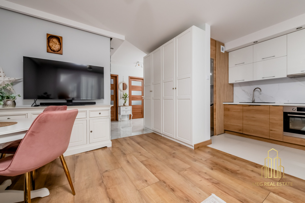 Komfortowe 3 pokoje ul.Wiadukt Białystok Białystok - zdjęcie 3