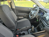 Volkswagen Polo LIFE 1.0 TSI 95KM Salon Polska, Możliwa zamiana Włocławek - zdjęcie 11
