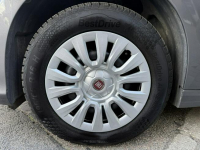 Fiat Tipo Pierwszy właścicel, sedan, serwis, Olsztyn - zdjęcie 11