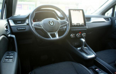 Renault Captur Ostrów Wielkopolski - zdjęcie 10