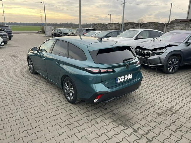 Peugeot 308 Salon PL Automat Podgrzewanie Virtual cockpit Gliwice - zdjęcie 2