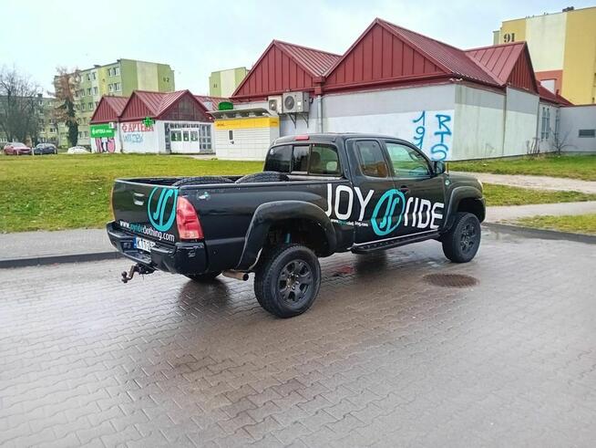 Toyota Tacoma 2007 Zgierz - zdjęcie 3