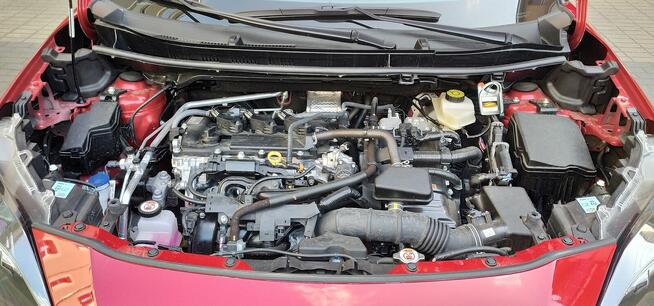 Toyota Yaris Cross Hybryd automat 130 KM 1500 cm^3 Gniezno - zdjęcie 7