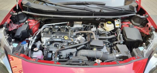 Toyota Yaris Cross Hybryd automat 130 KM 1500 cm^3 Gniezno - zdjęcie 7