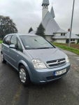 Opel Meriva 2005 Dynów - zdjęcie 7