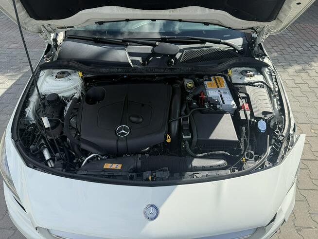 Mercedes CLA 220 Zielona Łąka - zdjęcie 10