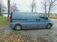 Syndyk sprzeda Renault Trafic Radom - zdjęcie 4