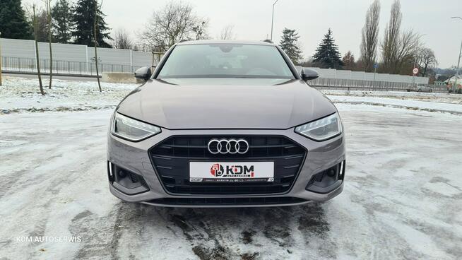 Audi A4 2021r 40TFSi 204KM |Sprzedawany przez serwis| Podnosnik| I wł Szczecin - zdjęcie 2