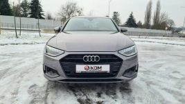 Audi A4 2021r 40TFSi 204KM |Sprzedawany przez serwis| Podnosnik| I wł Szczecin - zdjęcie 2