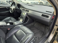 Volvo XC 70 2.4 185koni.4x4.Automat.skóra.Przebieg Autostradowy. Sosnowiec - zdjęcie 10