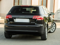 Audi A3 Podzagajnik - zdjęcie 8