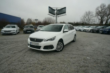 Peugeot 308 1.5 BlueHDi/130 KM Allure Pack Salon PL Fvat 23% PO1UH28 Poznań - zdjęcie 2