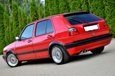 Volkswagen Golf 1.8 90KM Automat Płock - zdjęcie 3