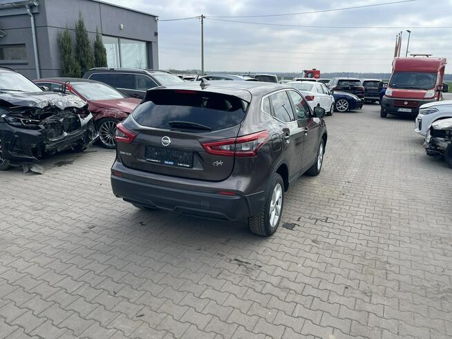 Nissan Qashqai Klimatronik: 2 strefy Tempomat  Kamera Gliwice - zdjęcie 2