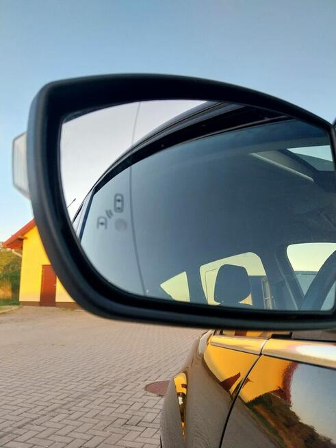 Ford Cmax * Titanium * Bezwypadkowy * Regularnie serwisowany Szczecin - zdjęcie 8