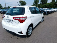 Toyota Yaris 1-właściciel fv23% Karczew - zdjęcie 3