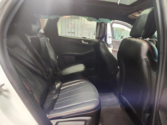 Ford Escape Najwyższa wersja wyposażenia ST LINE ELITE / AWD / Hybryda Warszawa - zdjęcie 10