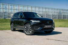 Volvo XC90 B5 D AWD Salon PL, Bezwypadkowy, FV23%, Pierwszy właściciel Warszawa - zdjęcie 3
