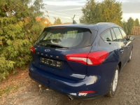 Ford Focus Titanum 1.5 diesel FV 23% Poznań - zdjęcie 5