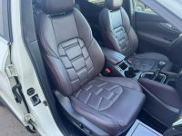 Nissan Qashqai Pisemna Gwarancja 12 miesięcy Konin - zdjęcie 9