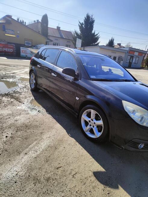 Sprzedam opla signuma 2006 Słupcza - zdjęcie 3