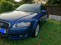 Sprzedam audi a4 b7 Słubice - zdjęcie 4