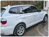 Sprzedam BMW X3 2010 Przebieg Budy Mszczonowskie - zdjęcie 2