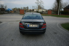 Mercedes C 180 1.8B 2010r/ 95 TYS KM/ Navi/ 2 KPL KÓŁ/ Sprowadzony Tarnogród - zdjęcie 12