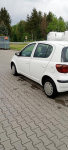 Toyota Yaris 2004 D4D 1.4 diesel Łańcut - zdjęcie 4