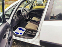 Fiat Sedici Or. lakier, pełna historia serwisowa, ładny, zadbany Janów Lubelski - zdjęcie 7