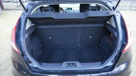 Ford Fiesta z Niemiec. Gwarancja. Polecam !!! Zielona Góra - zdjęcie 12