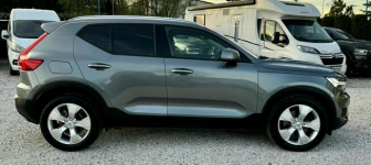 Volvo XC 40 4x4,190KM,Bogata wersja,Gwarancja Kamienna Góra - zdjęcie 4