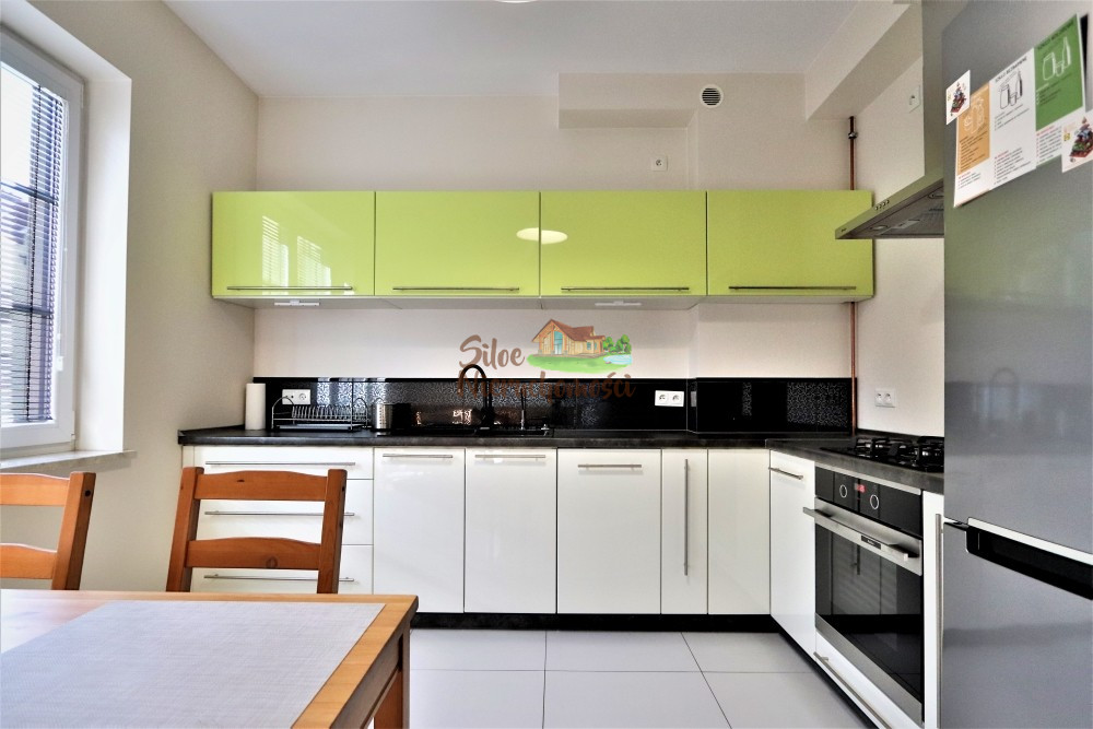 Niebo do wynajęcia Stare Miasto Głogów Głogów - zdjęcie 5