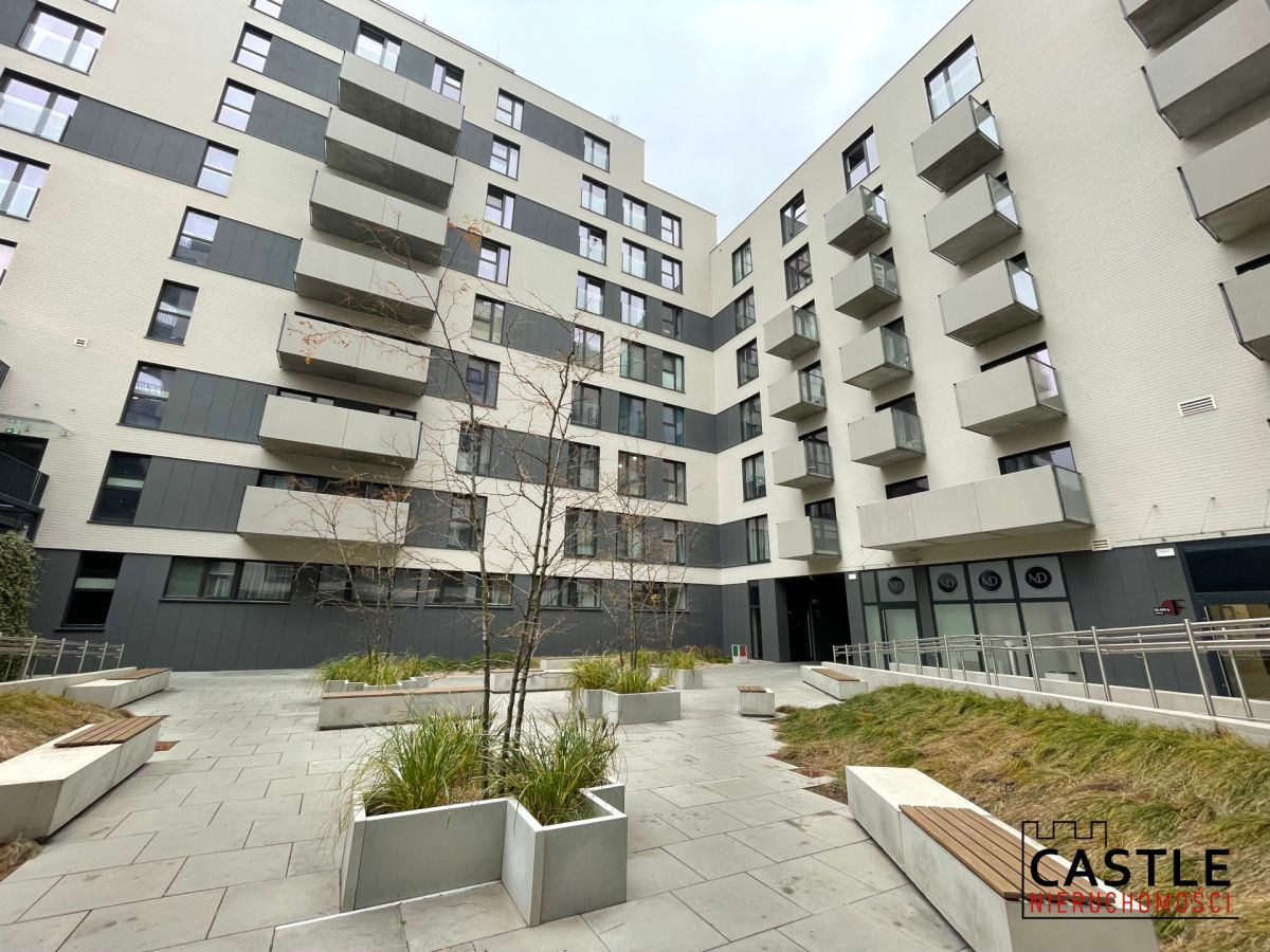 Apartament 4 pokojowy. Dwa balkony. Grunwald - zdjęcie 12