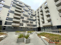 Apartament 4 pokojowy. Dwa balkony. Grunwald - zdjęcie 12