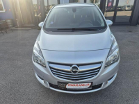 Opel Meriva 1.4Turbo 120KM Facelift Gniewkowo - zdjęcie 6