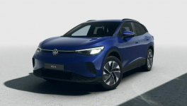 Volkswagen ID.4 Pure Plus 52 kWh 125 kW / 170 KM automat Stalowa Wola - zdjęcie 3