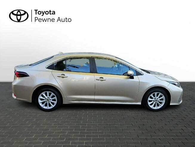 Toyota Corolla 1.5 VVTi 125KM COMFORT, salon Polska, gwarancja, FV23% Warszawa - zdjęcie 8